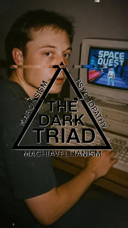 Dark Triad us