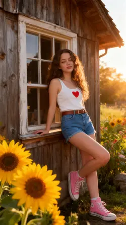 sun flower