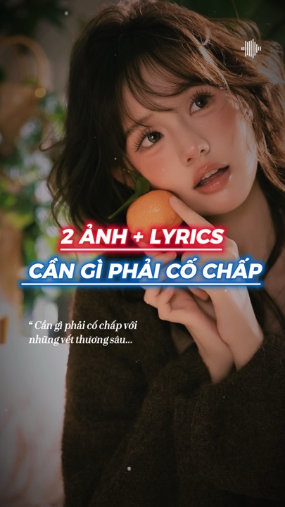 Cần gì phải cố chấp