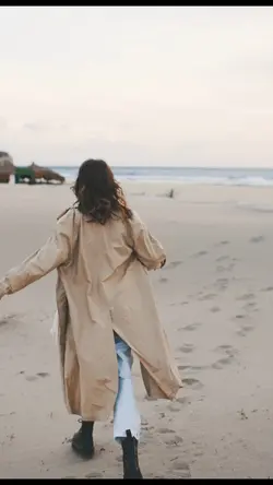 I trip and fall in l