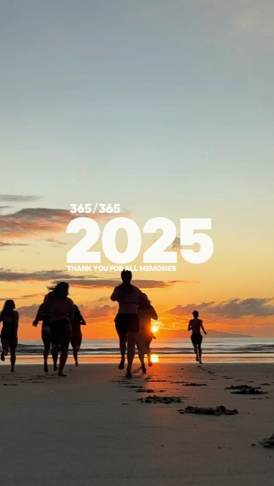 2025 MOMENTS