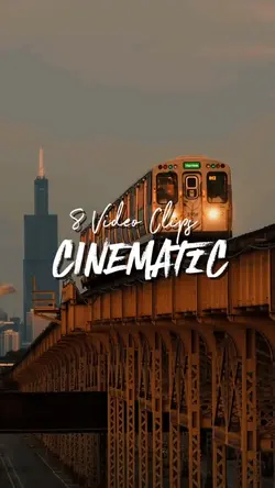 8 Video Clips