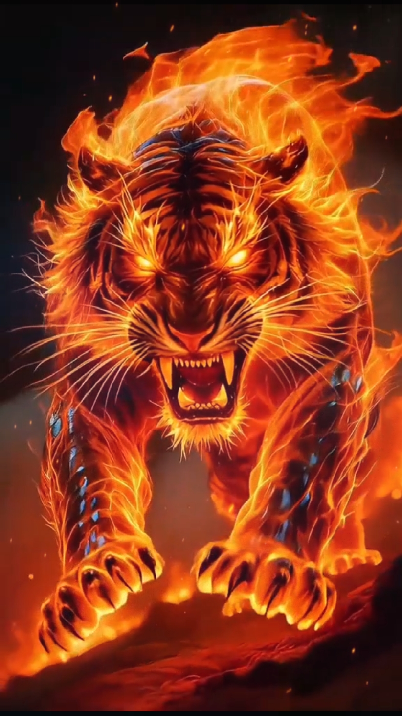 Tigre Ai 