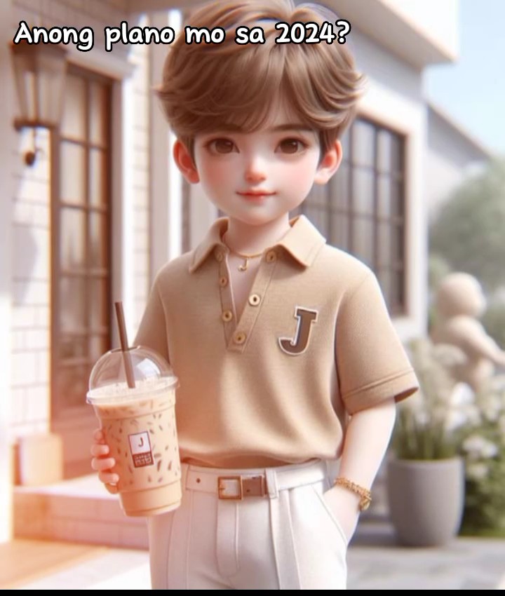 Anng plano mo sa2024