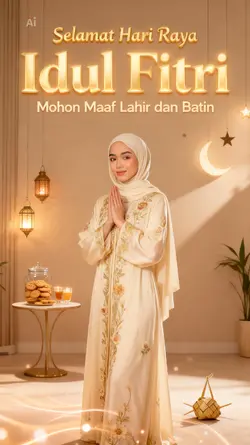 idul Fitri ai