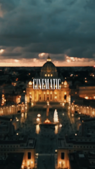 CINEMATIC 