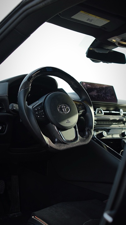 Car Edit