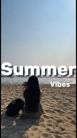 Summer Vibes