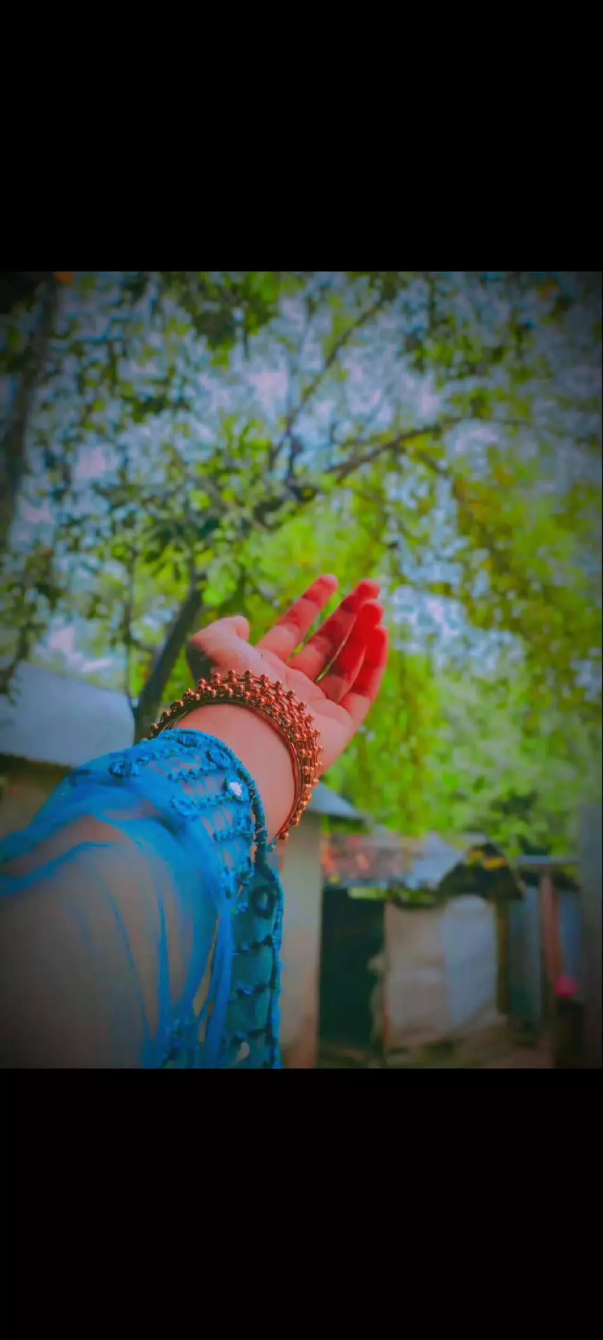 Tmhe miss karta hoon