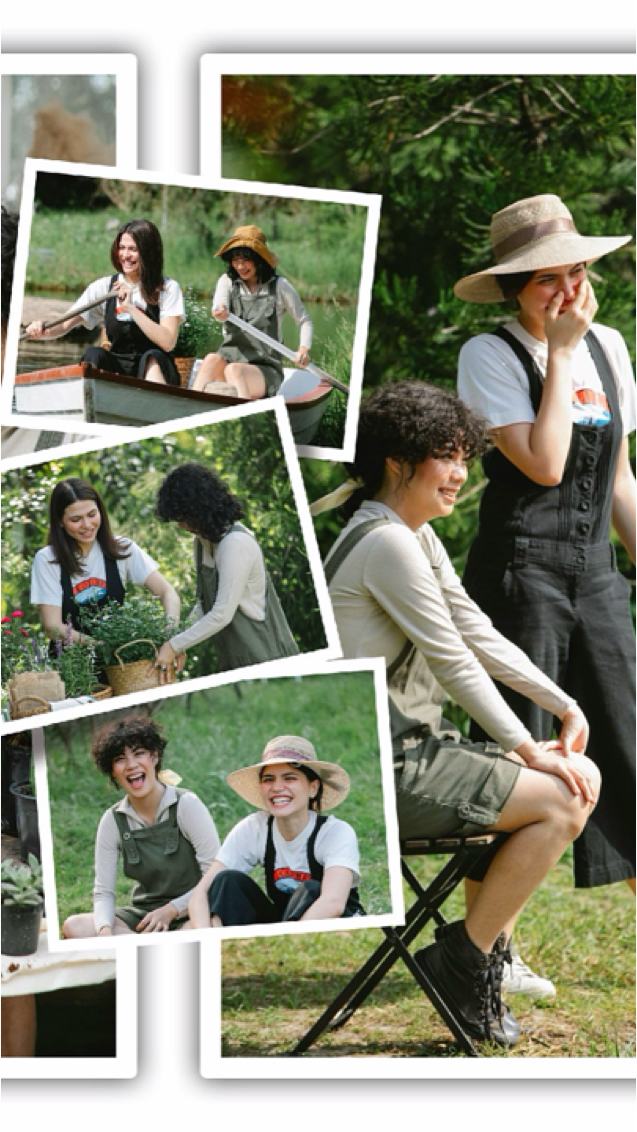 Friendship Aesthetic