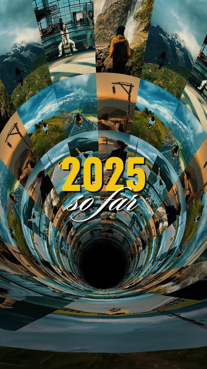 2025 Özeti 