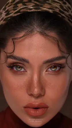 MODEL | trend song🍒