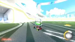 معد صار فيه مشاهدات