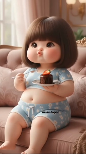 Cake,peace