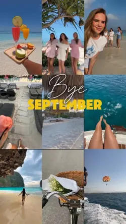 bye September