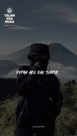 Talam Dua Muka