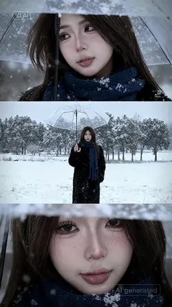 Trend Ai mùa đông