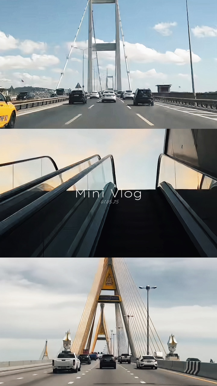 Mini Vlog 15 sec