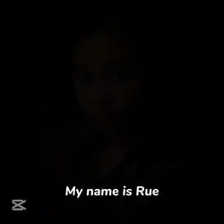 Justice for Rue