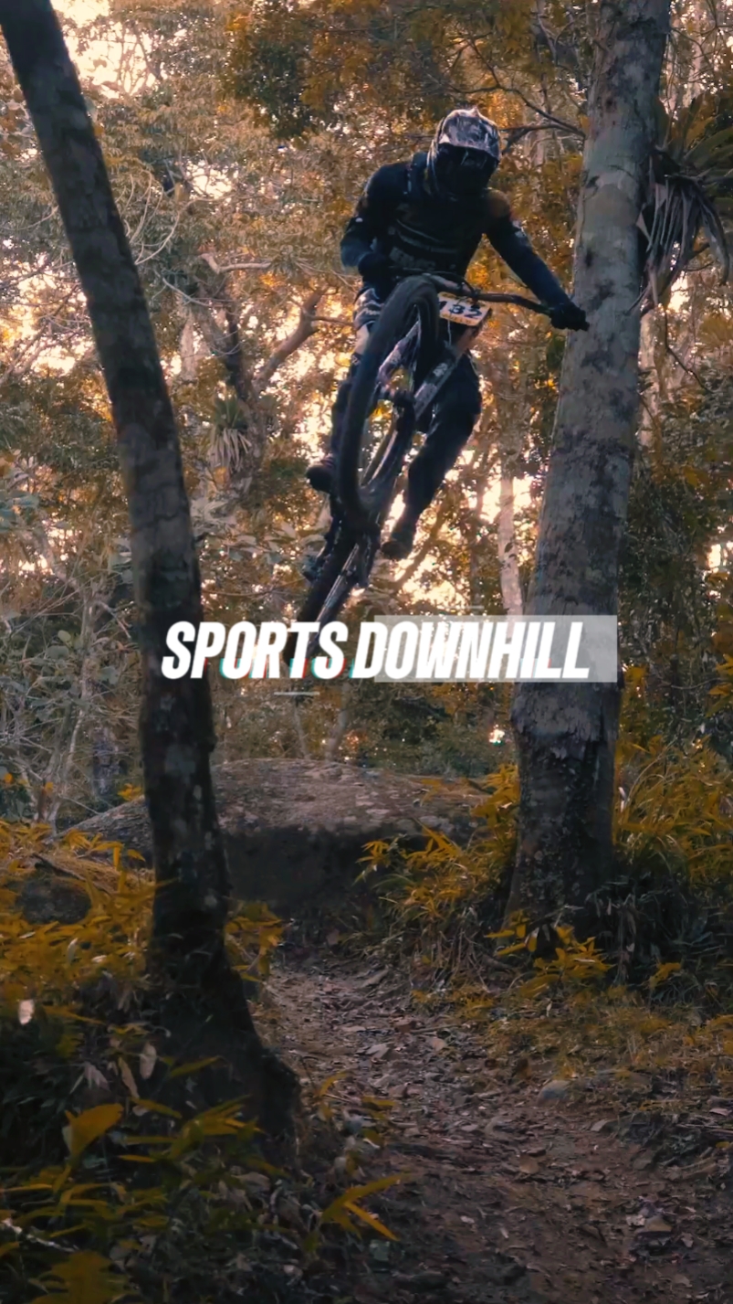 DOWNHILL TRAIL