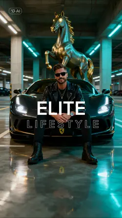 Elite Lifestyle 