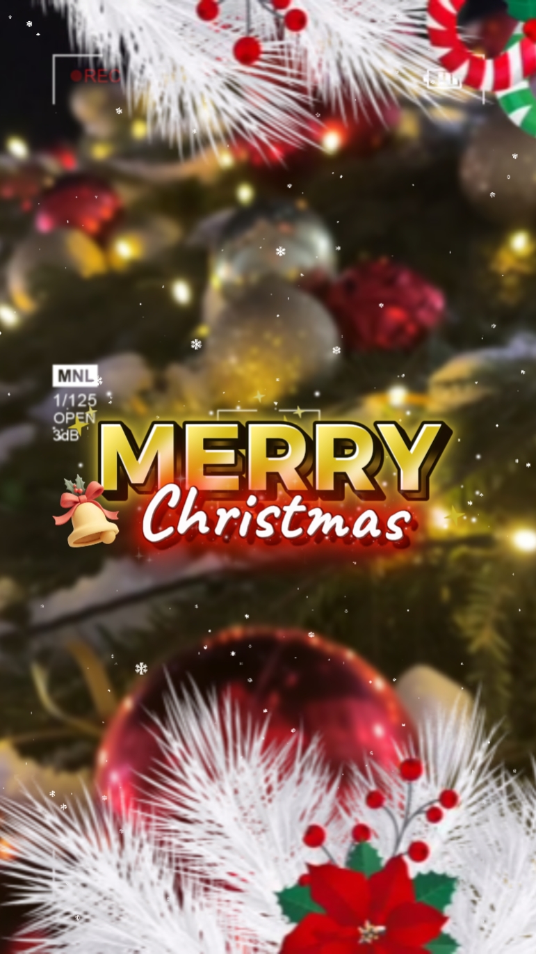vlog Natal