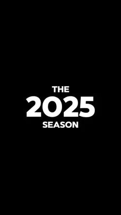 THE 2025 SEASON
