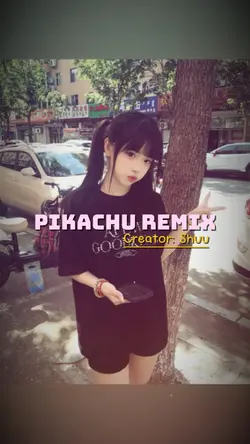 [6] PIKACHU REMIX