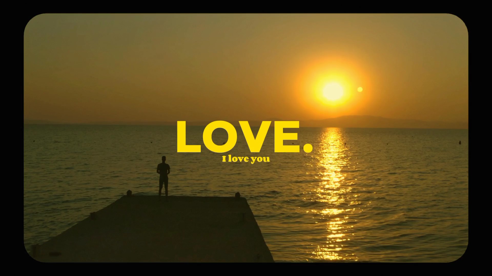 LOVE.