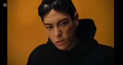 T.O.P - 완전 미쳤어