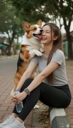 ME and PET