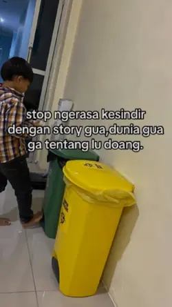 ngerasa tersindir