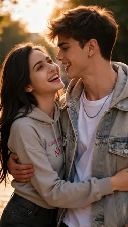 trend ai couple