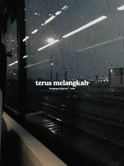 menghapus jejakmu