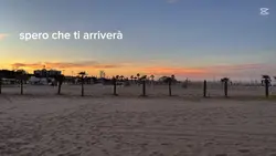 spero che ti arrivi