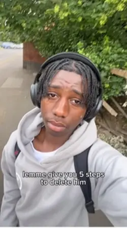 5 steps