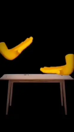 the Table