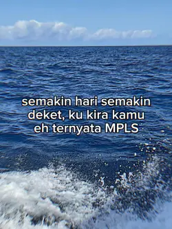 MPLS SEMAKIN DEKET