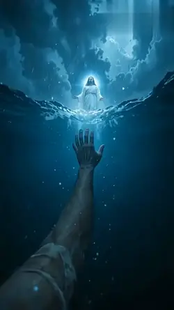 Godsaved me template