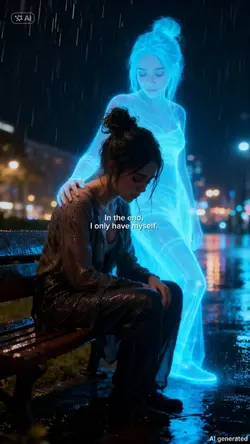 Eternal embrace