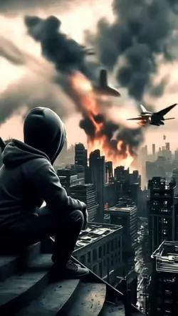 War