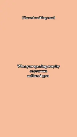 I’m just a kid..🤍
