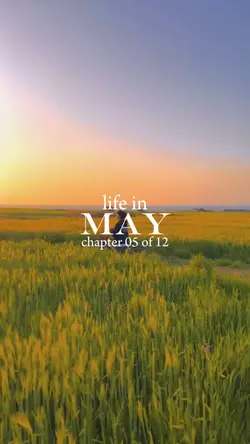 may recap