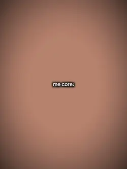 Me core