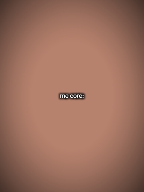 Me core 