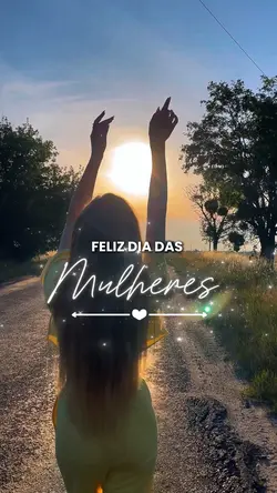 MULHER PRECIOSA 