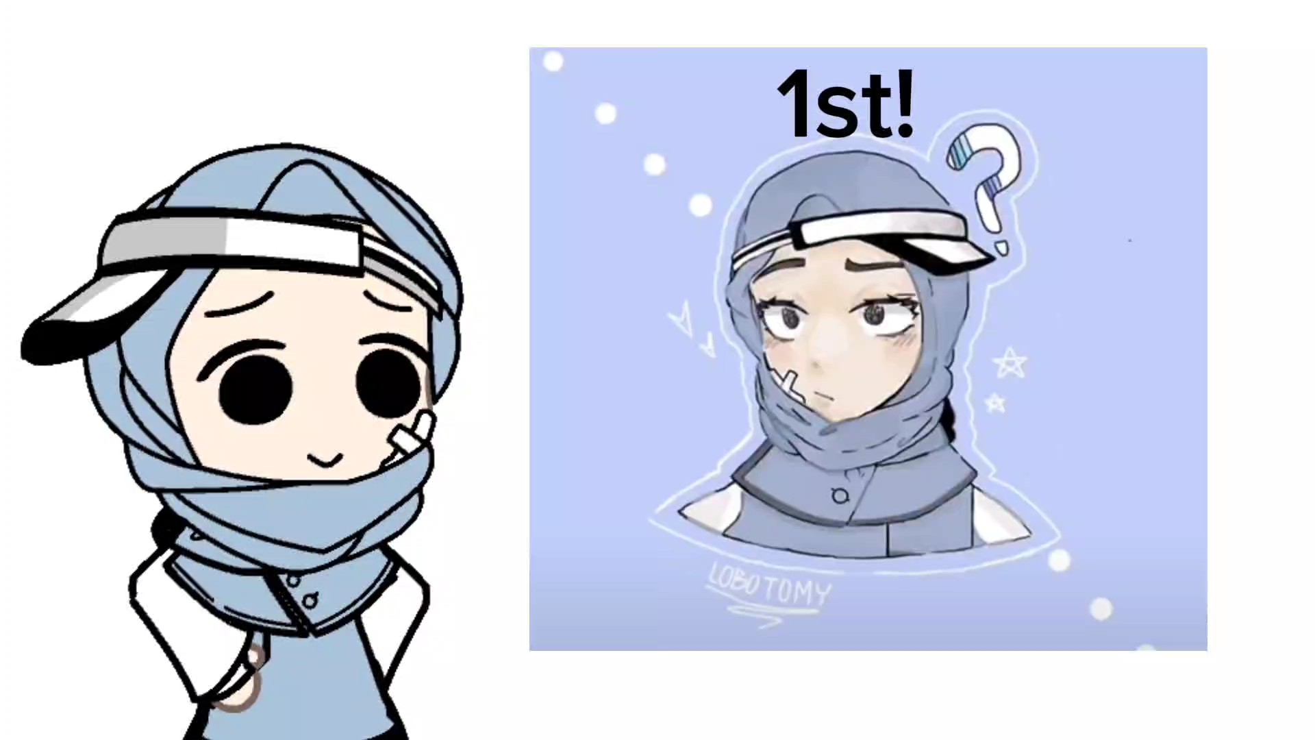 results of fanart