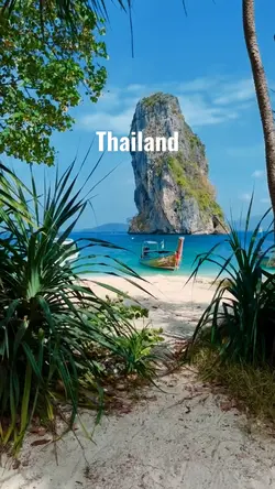 Thailand