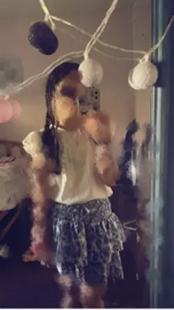 Jte dédie le miens..