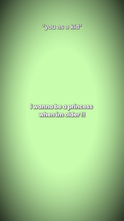 Prinzessin 